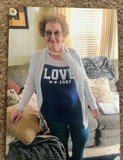 Mary M. Golby Profile Photo