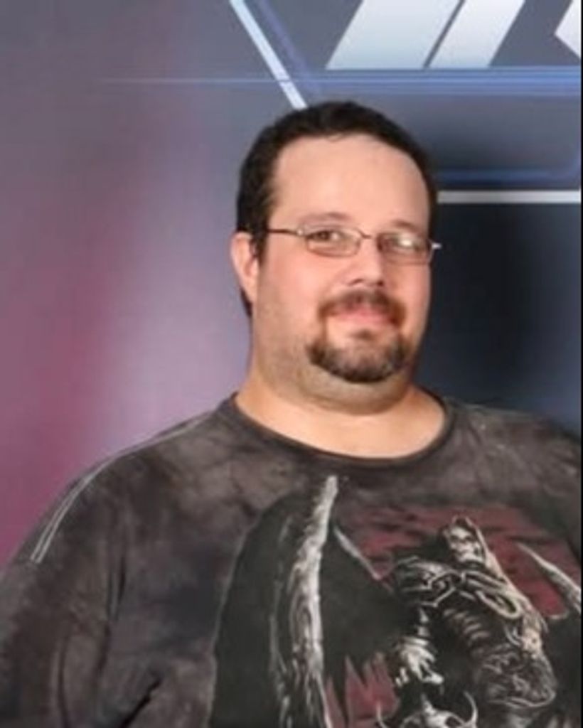 Theodore Michael Adams Profile Photo