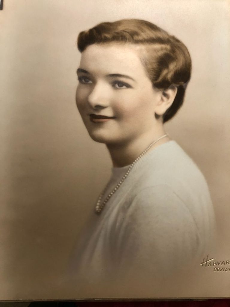 Anne (Donovan)  Fridgen Profile Photo