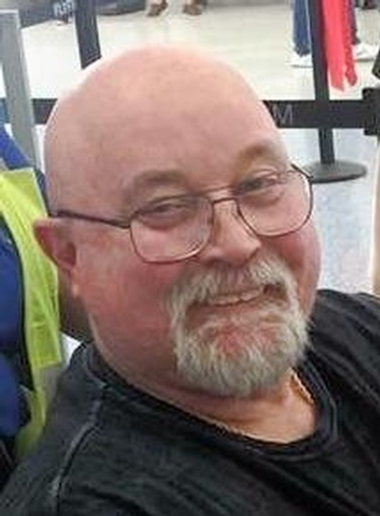 Dewey David Snow