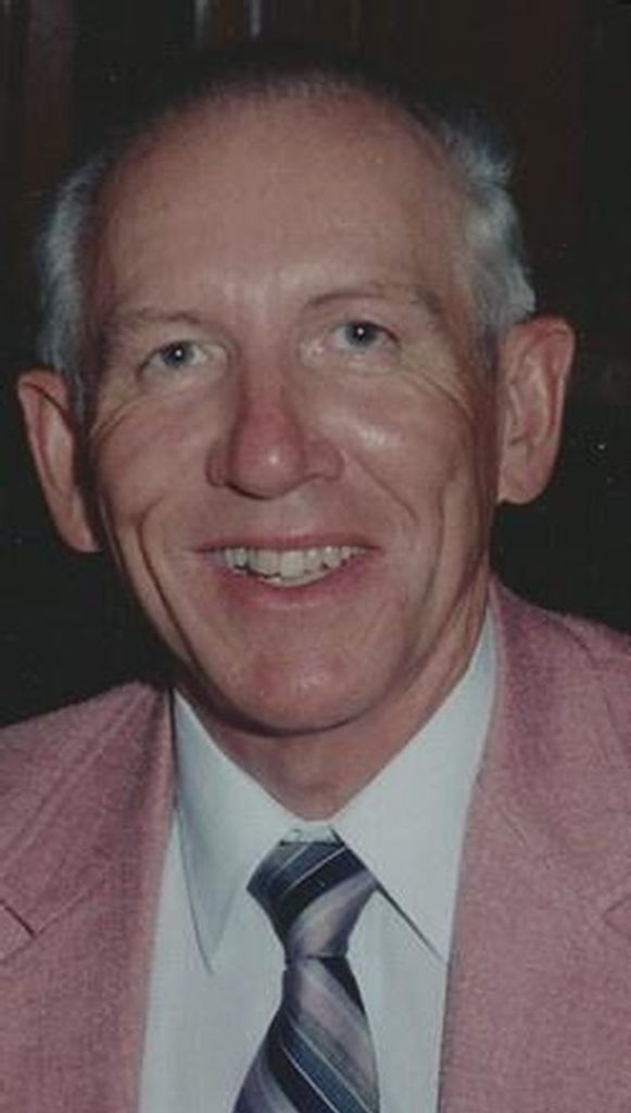 Bob W. Mullins Profile Photo