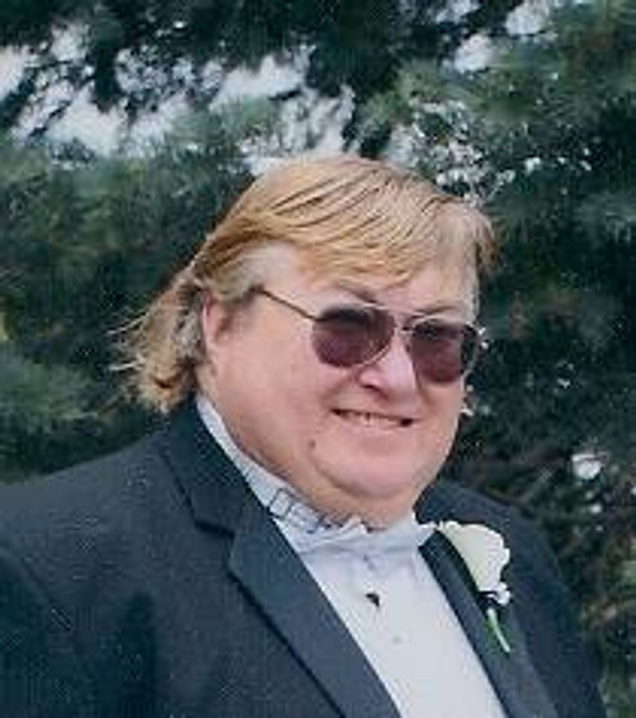 Harlan 'Harley' W. Meister