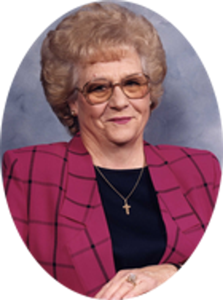 Christine Kerzee