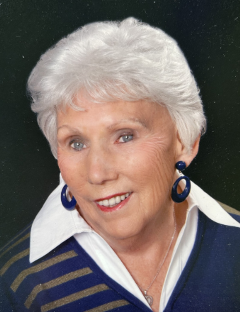 Hazel O. Swartzlander