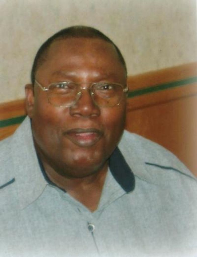 Charles W. Woods Profile Photo