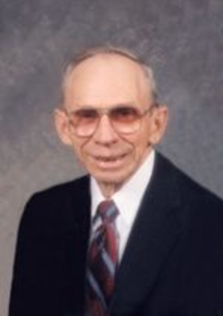 Kenneth H. Schroeder