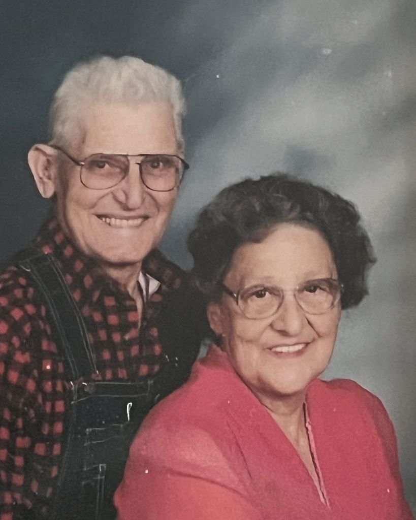 Evelyn Starece Hoffman