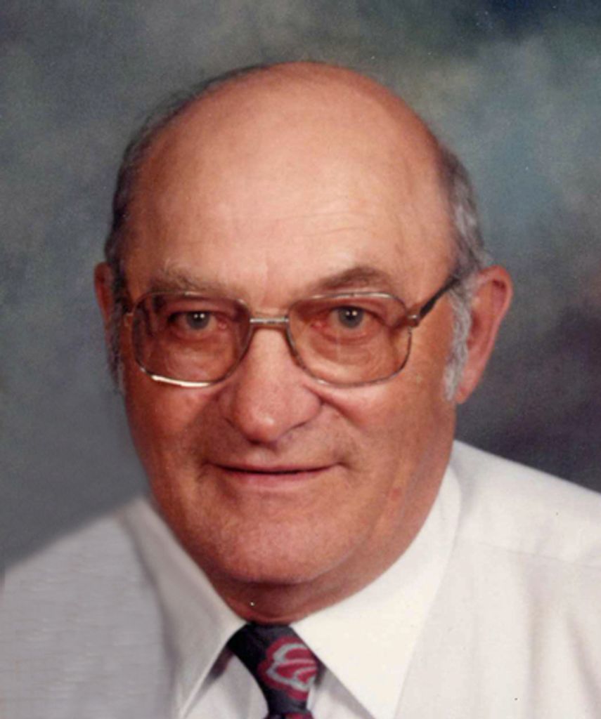 Norman Rost Profile Photo