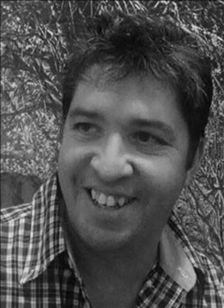 Shawn Dean Holuby