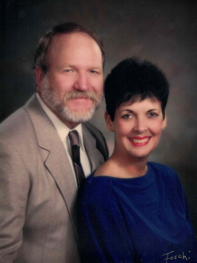 Jerry  Petty