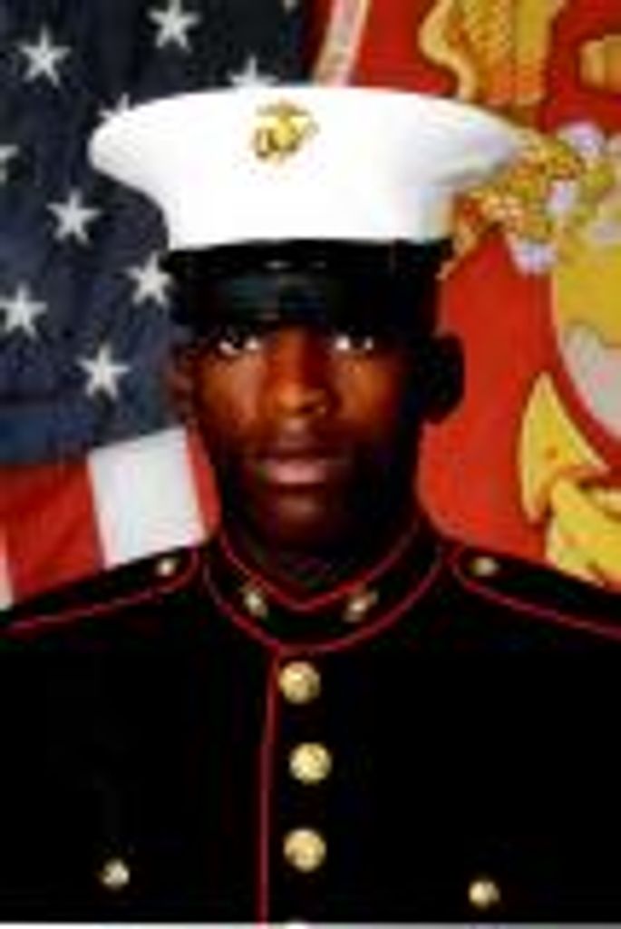 Shamel Kelly Profile Photo