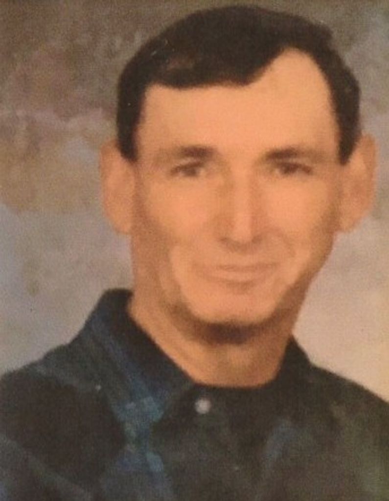William Larry Thurmond