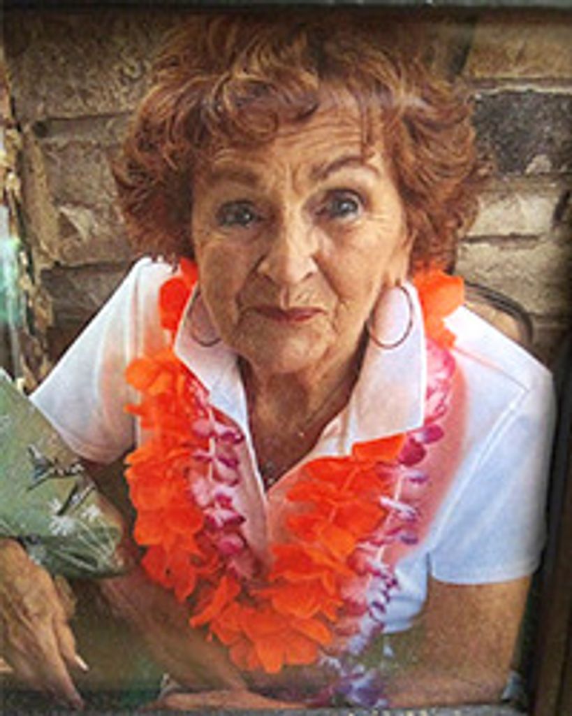 Roseann Bord
