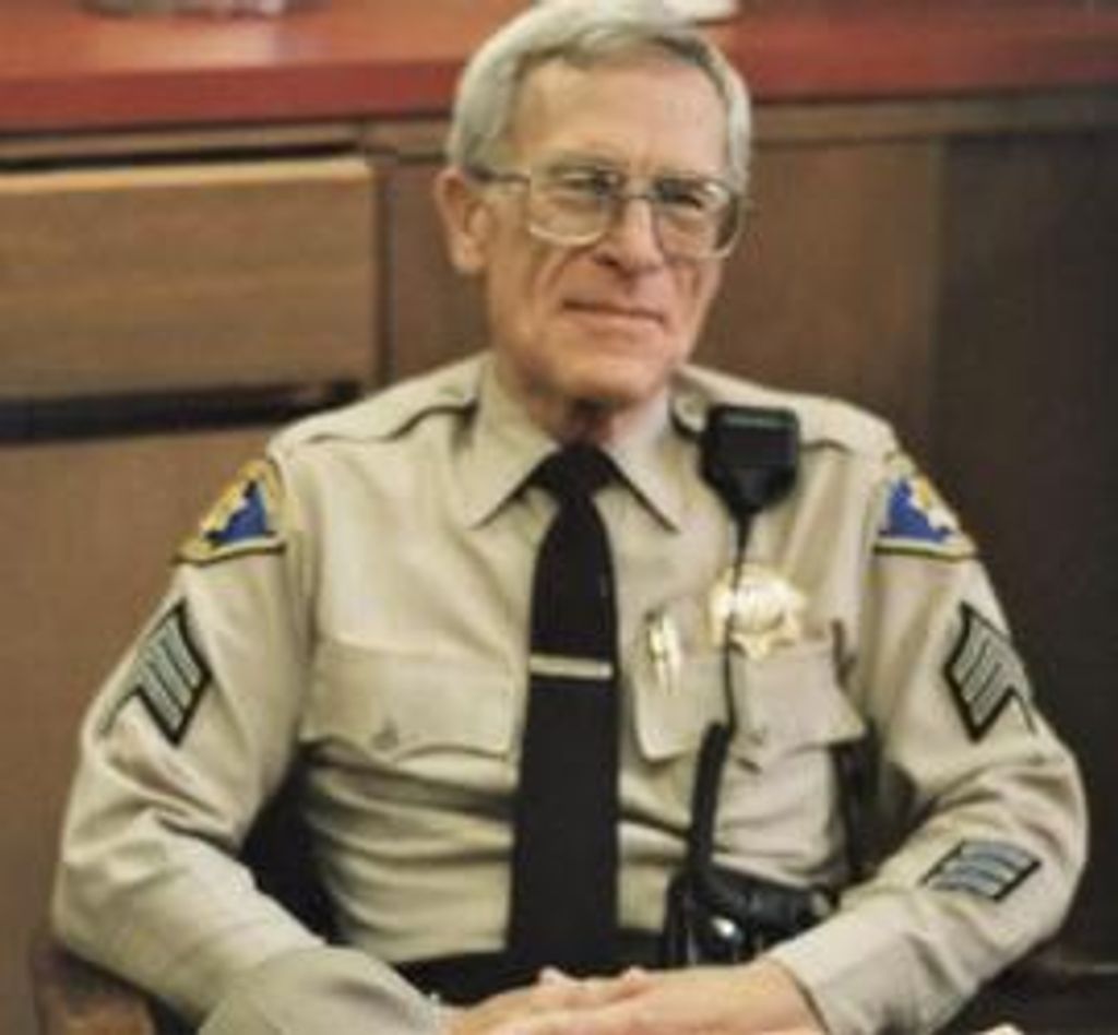 Jerrold Leon La Chance