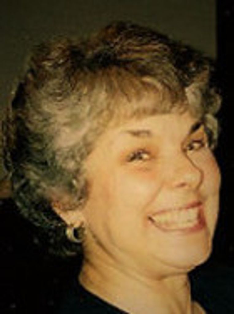 Betty B. Brooks