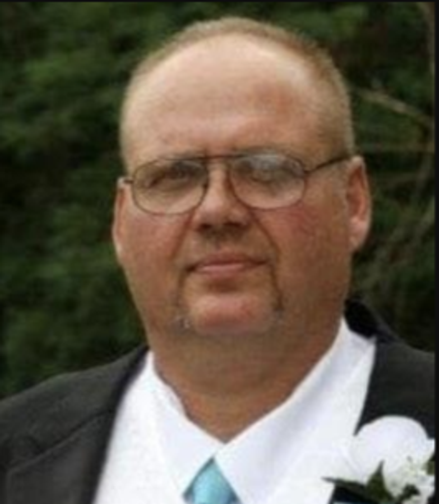 Tony Pitts