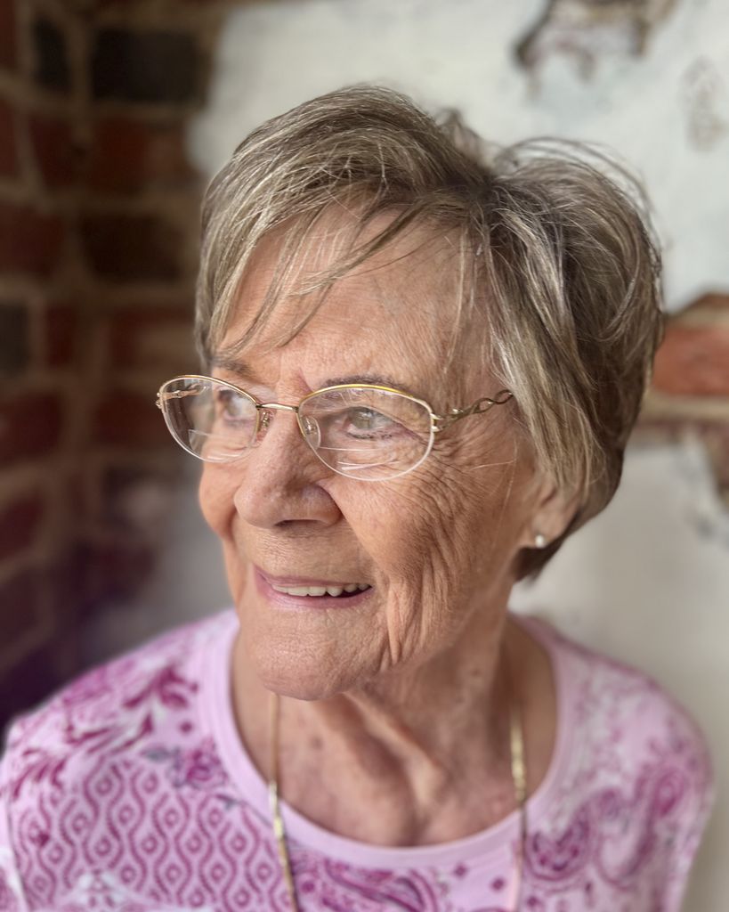 Mary Ruth Juliano Profile Photo