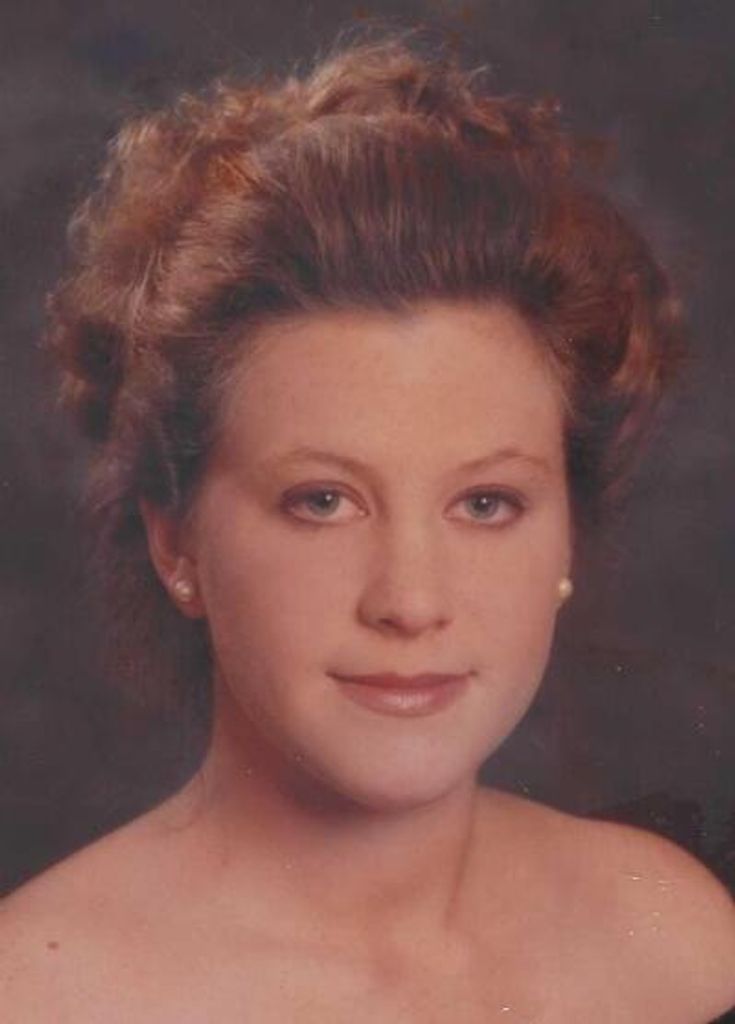 Meredith Lynn Miller Profile Photo