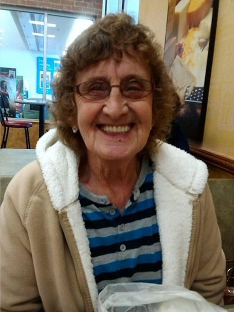 Caroline Sue Mitchell Profile Photo
