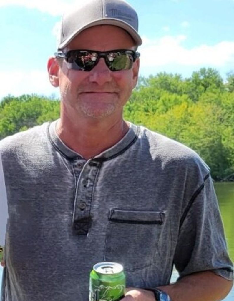 Michael "Mike" A. Copp