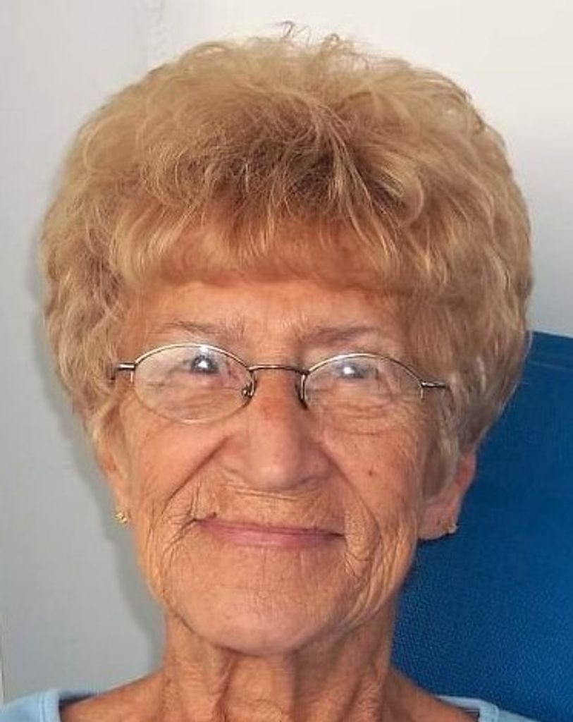 Doris Marie (Bollinger)  Skonieczny-Vanlander Profile Photo