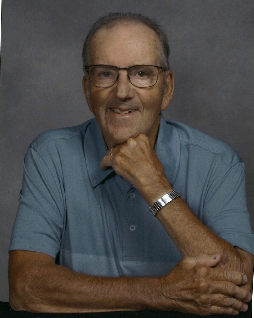 Robert D. Austin