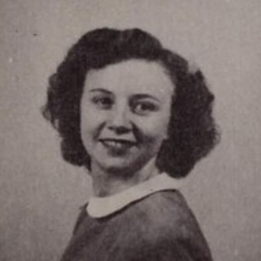 Virginia Lois (Kelly) Johnson Profile Photo