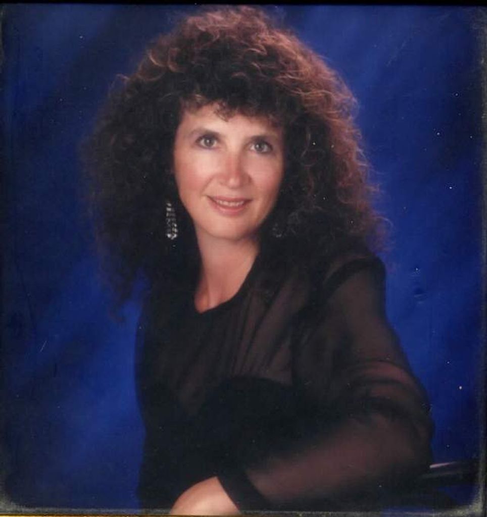 Mary Thramer