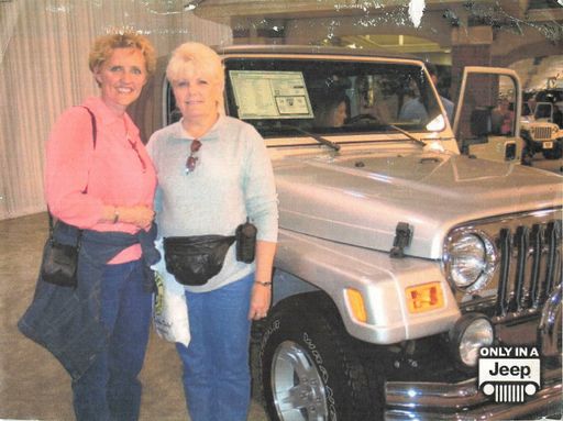Charlene "Charlie" Montgomery photo gallery thumbnail 2 of 70