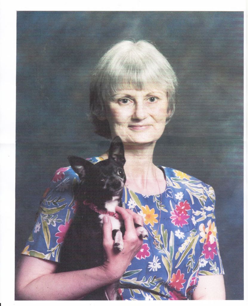 Carolee Candase Snyder
