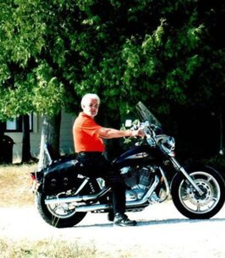 James Millhouse Profile Photo