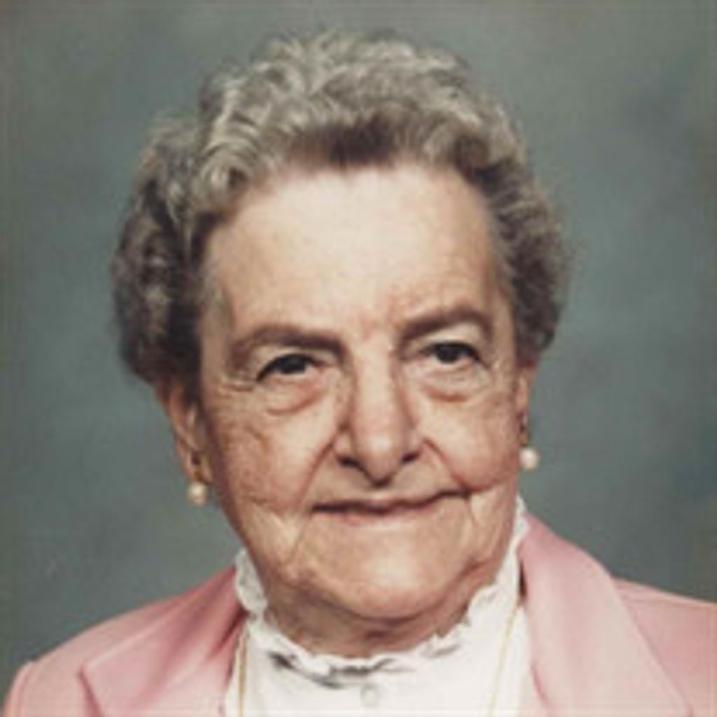 Mabel Kohl