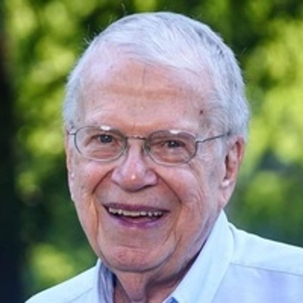 Leo Charles Grosser