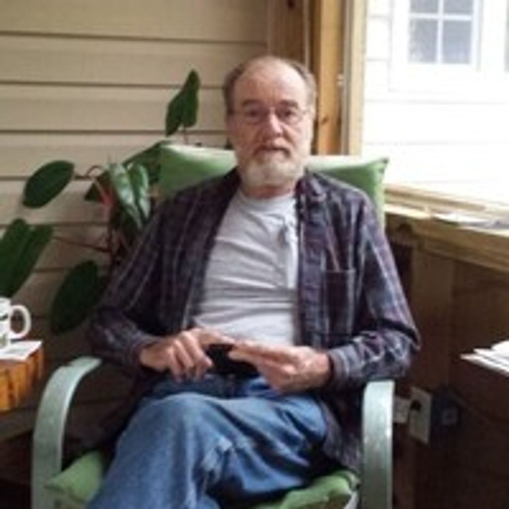 Michael Lee Rethford