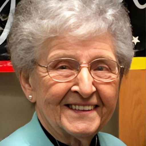 Dorothy Lorraine Crilley Profile Photo