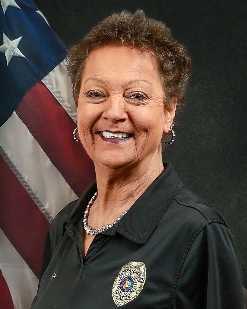 Girllene Keith (GG) Wiggins Profile Photo