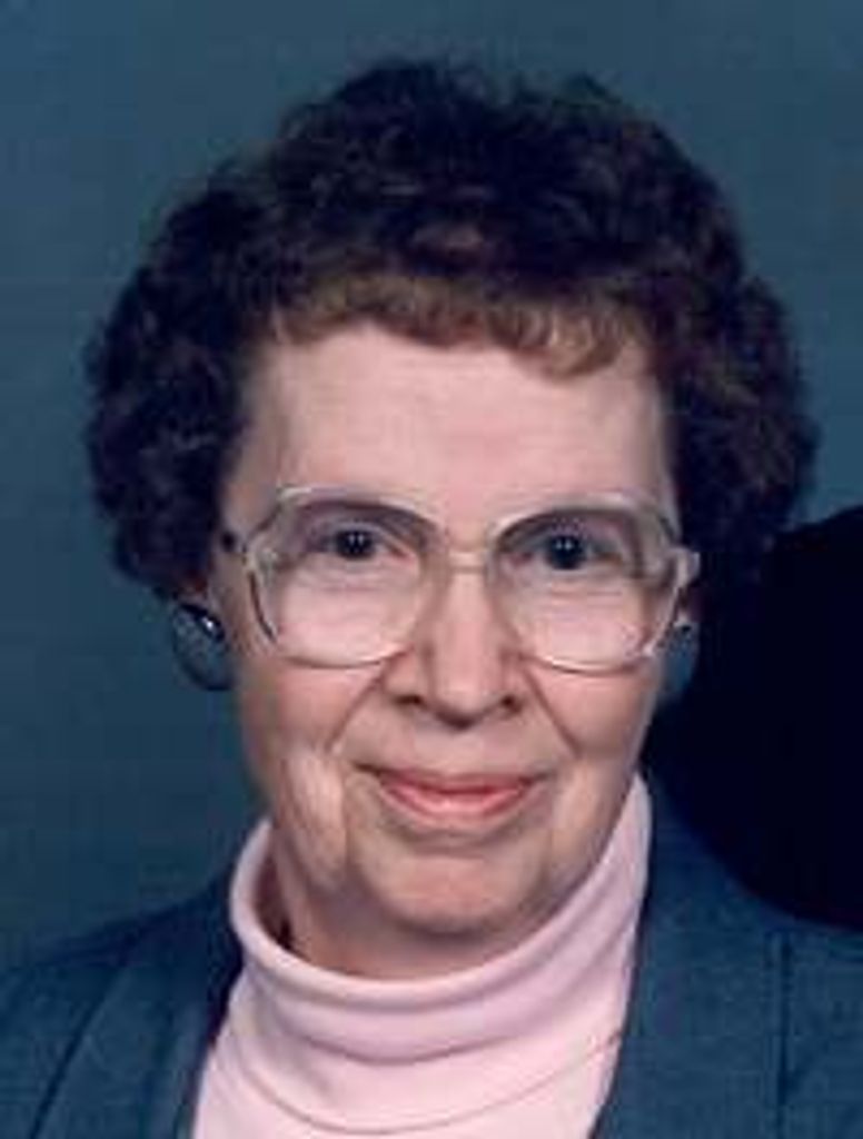 Dorothy R. (Croy)  Michel