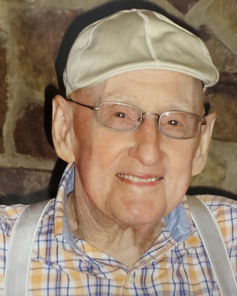 Ray M. Zook Profile Photo