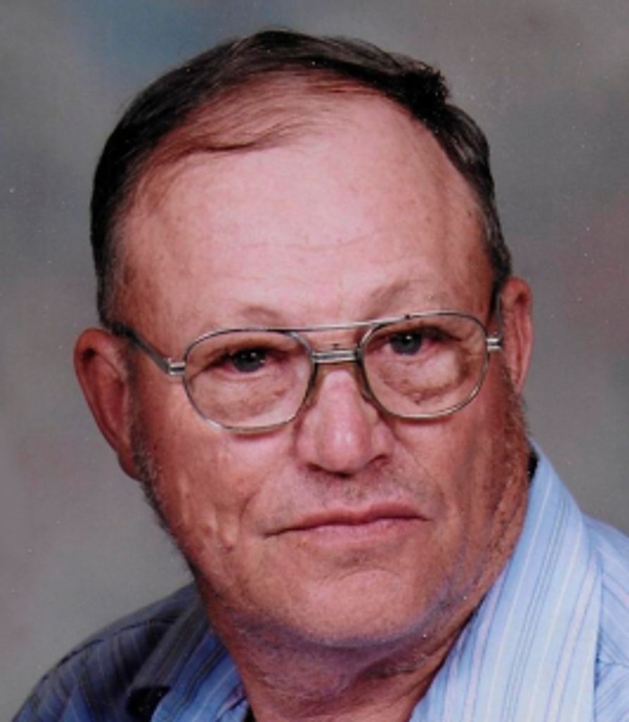 Richard Wesley Gray Profile Photo