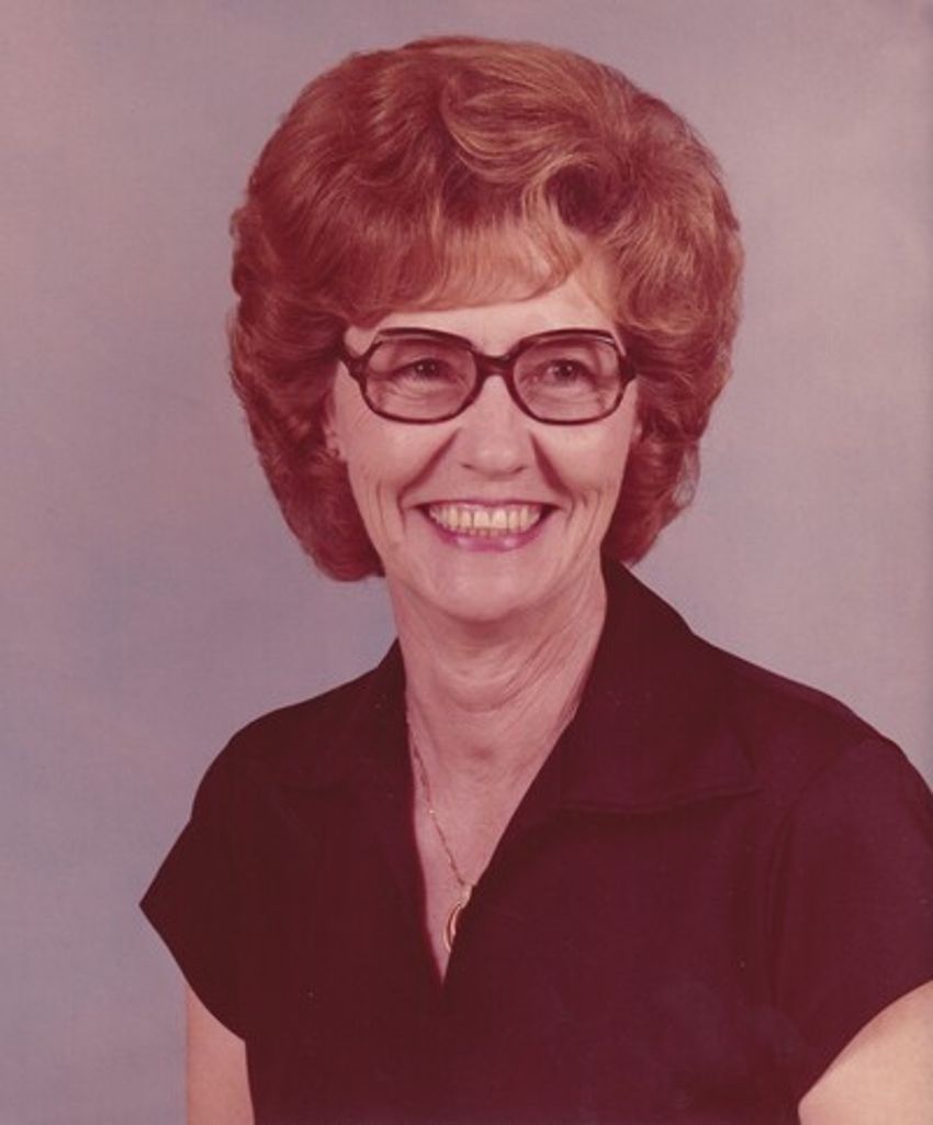 Nina Bell Fred Profile Photo