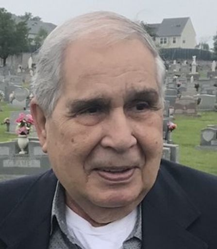 Ralph Cavaliere Profile Photo