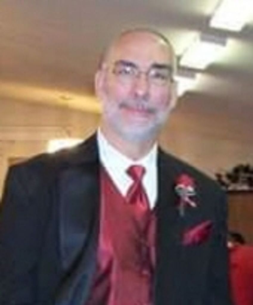 Gary Joseph Atkins