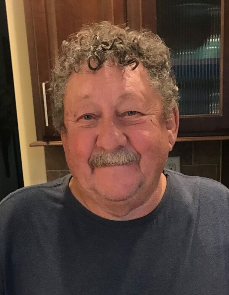 James Hauch
