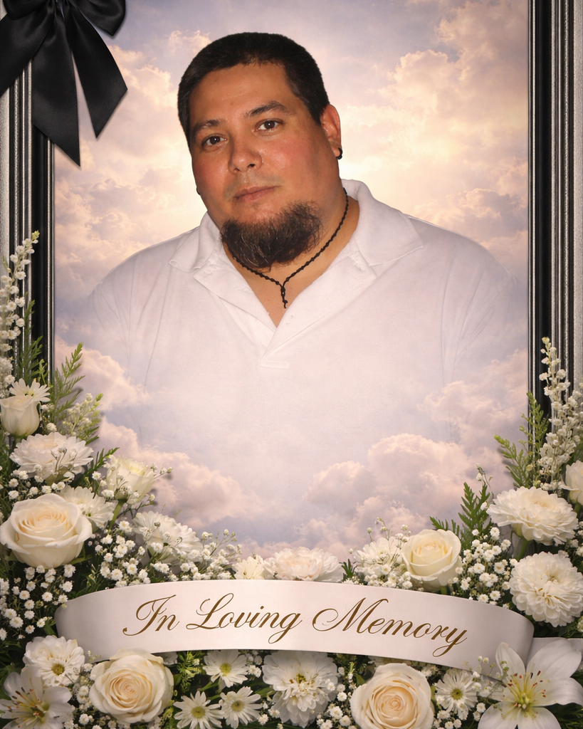 Oscar Anzaldua Profile Photo