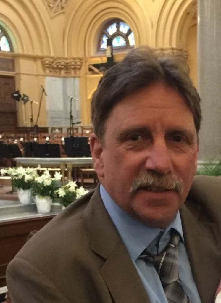 Anthony Esposito Profile Photo