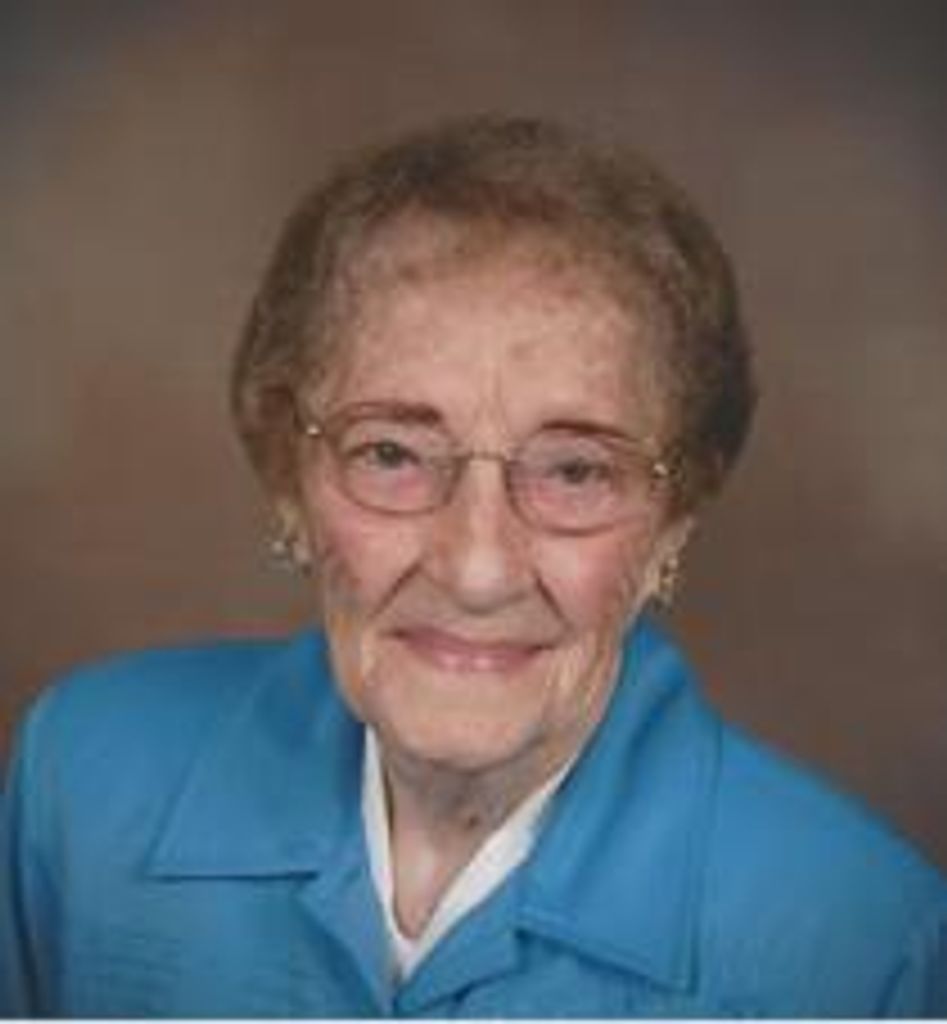 Doris D. Ayres
