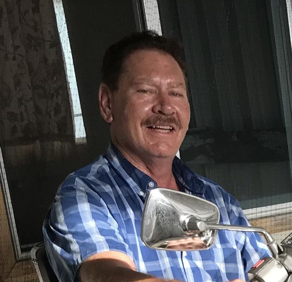 Robert James Merrell, Jr. Profile Photo