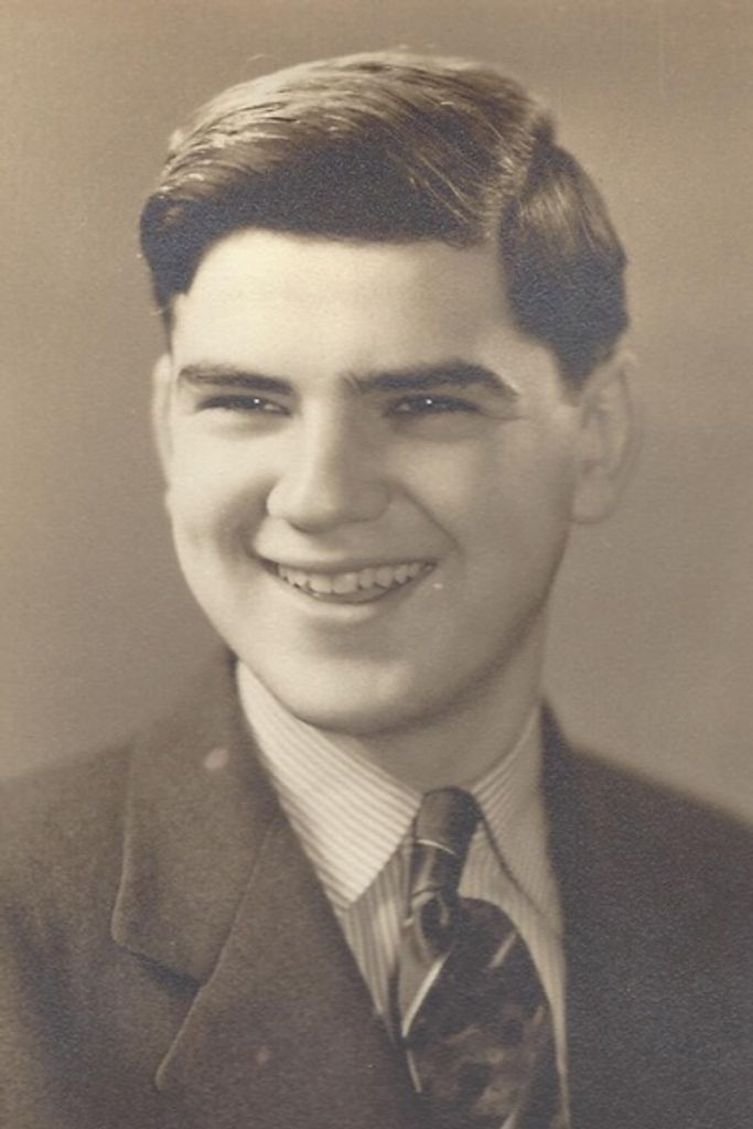 Paul A. Dacey Profile Photo