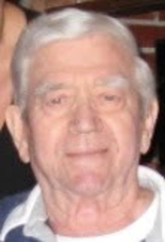 Harold  Henry Dercks