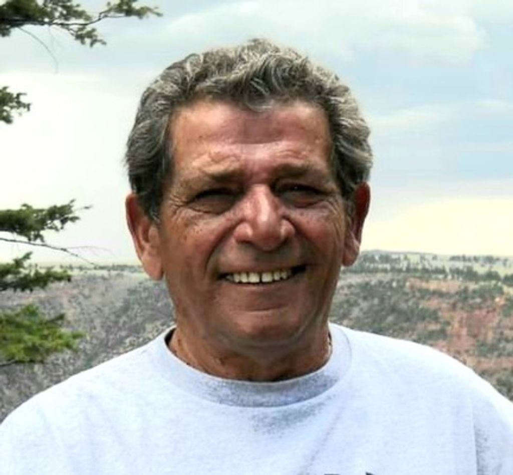 Robert Walter Sidorik Profile Photo